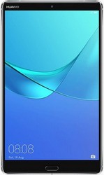 Замена экрана на планшете Huawei MediaPad M5 10 в Перми